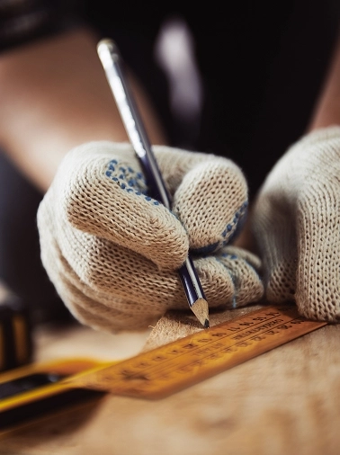 Protégez votre maison avec un toit solide